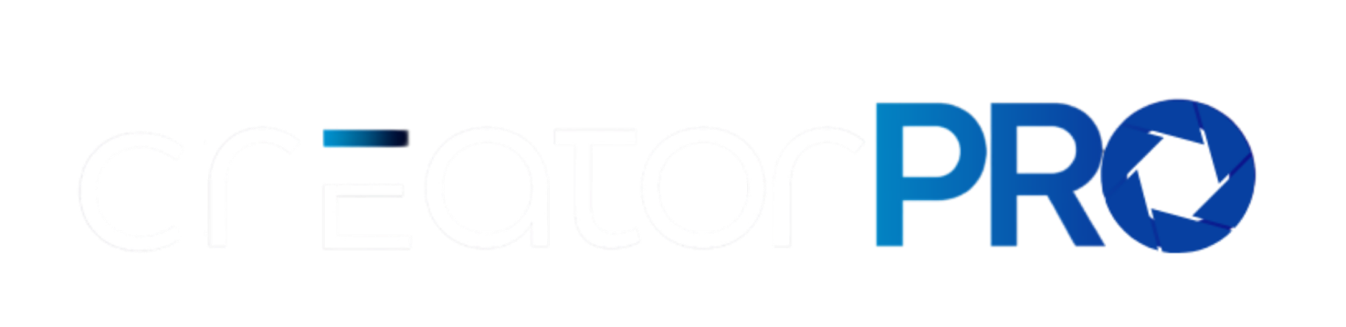Creator PRO