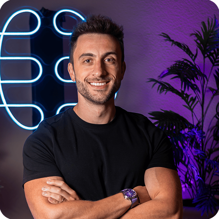 João Brognoli