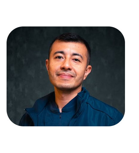 Daniel Imamura